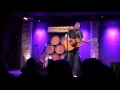 Steve Earle - Tennessee Blues - City Winery 1/2/16