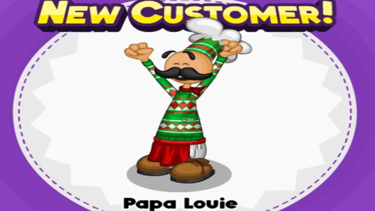 Papa s bakeria. Papa Louie. Papa Louie Allan. Papa's cluckeria. Papa Louie New game.