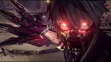 CODE VEIN GAME PART 1 in 4K HD