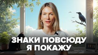 видео: Я начала слушать интуицию – и жизнь изменилась навсегда! картинка: Я начала слушать интуицию – и жизнь изменилась навсегда!