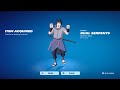 How To Get Dual Serpents Emote NOW FREE in Fortnite! (Free Dual Serpents Emote)