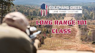 Long Range 101