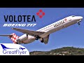 Goodbye Volotea Boeing 717 - Last in Europe | Takeoffs, Landings, Onboard Video Compilation Tribute