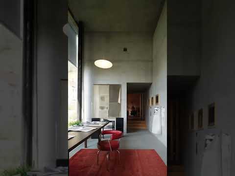 ARQUITECTOS FAMOSOS que
