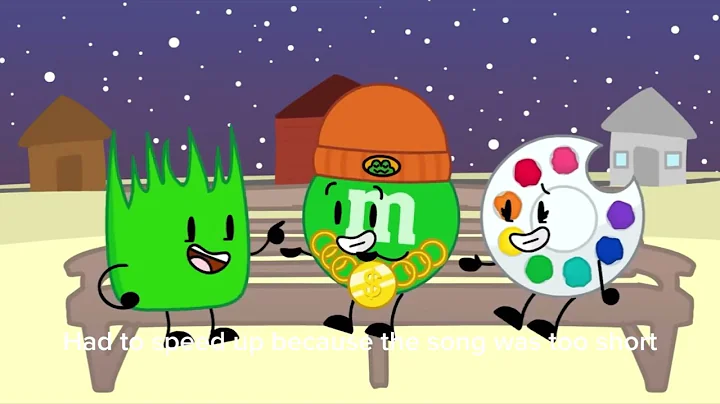 Original object lockdown intro with the king of hearts intro music