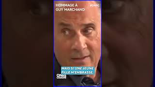 Hommage À Guy Marchand Sa Meilleure Blague On Nest Pas Couché 7 Juin 2008 