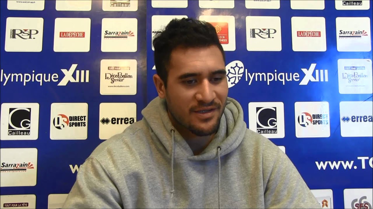 Interview Johnathon FORD