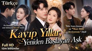 💎Kocam Aldattı, Eski Aşkım Geri Döndü – Aşk Üçgeninde Kimi Seçmeliyim?#love #aşk #duygusal #İntikam