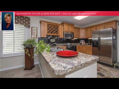 4724 Squaw Valley Ct, Glen Allen, VA home video tour