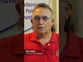 GUYANESE SPEAK... on benefits from government programmes #development #Guyana #growth