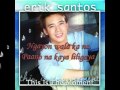 Erik Santos - Bakit Ba w/ lyrics