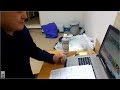パチンコ屋でバイトしていた時のお話