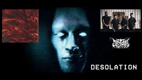 Distant release new song “Desolation” + huge tour