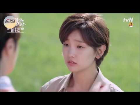 [TR ALTYAZI] Jessi - My Romeo (Cinderella and Four Knights OST Part 2) || KORE KLİP
