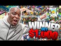 I Tricked My Friends Into Thinking They Can Win $1000 | FIGHT ALMOST HAPPENED