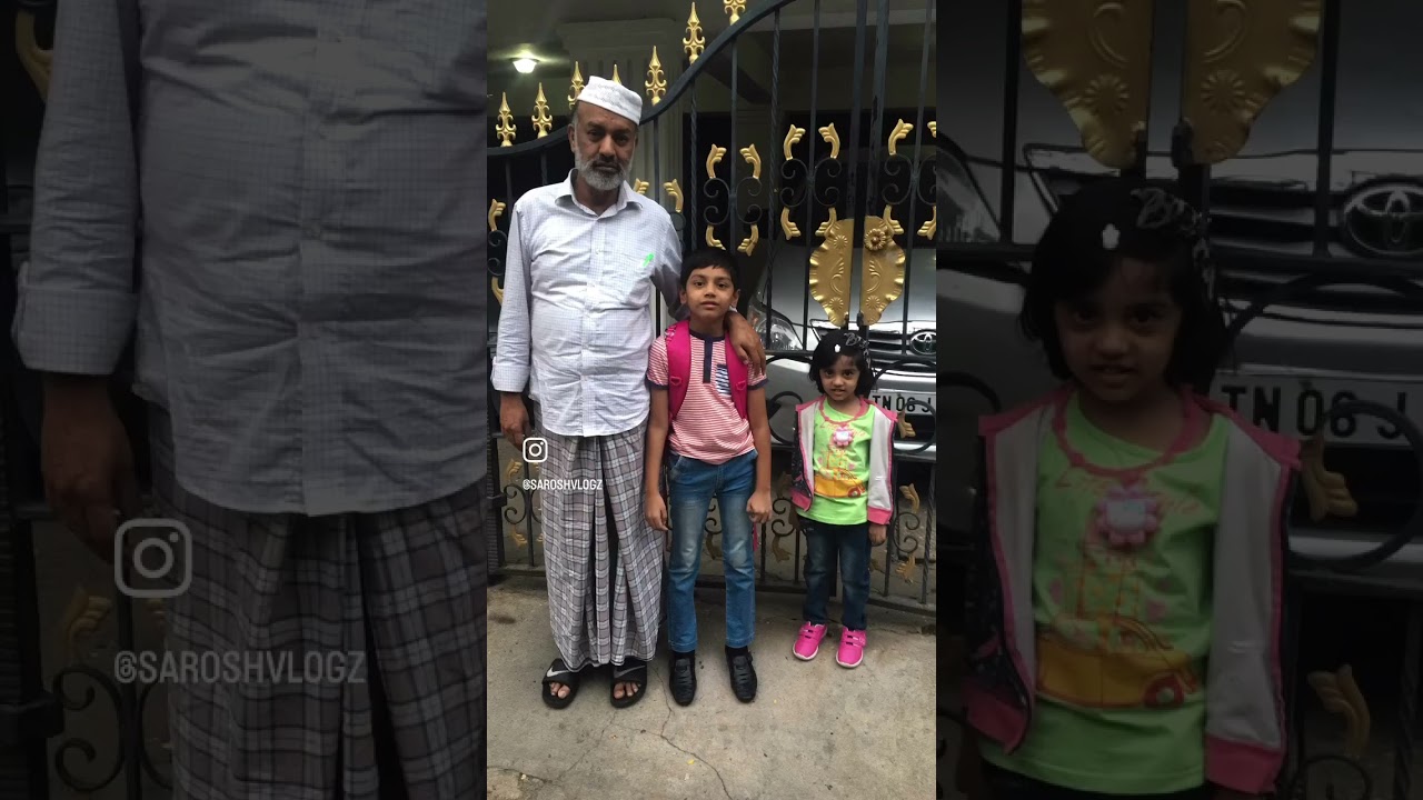 Miss My Beloved Father