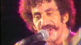 Jim Croce 1973 Tv Performance