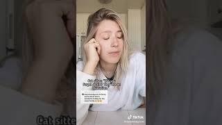 Download Lagu Penny's Cat Sitter😯 Penny the talking cat/Singing cat MP3 Download Lagu Penny's Cat Sitter😯 Penny the talking cat/Singing cat MP3