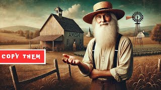 How Amish Keep Their Food Cold: Ingenious Methods!