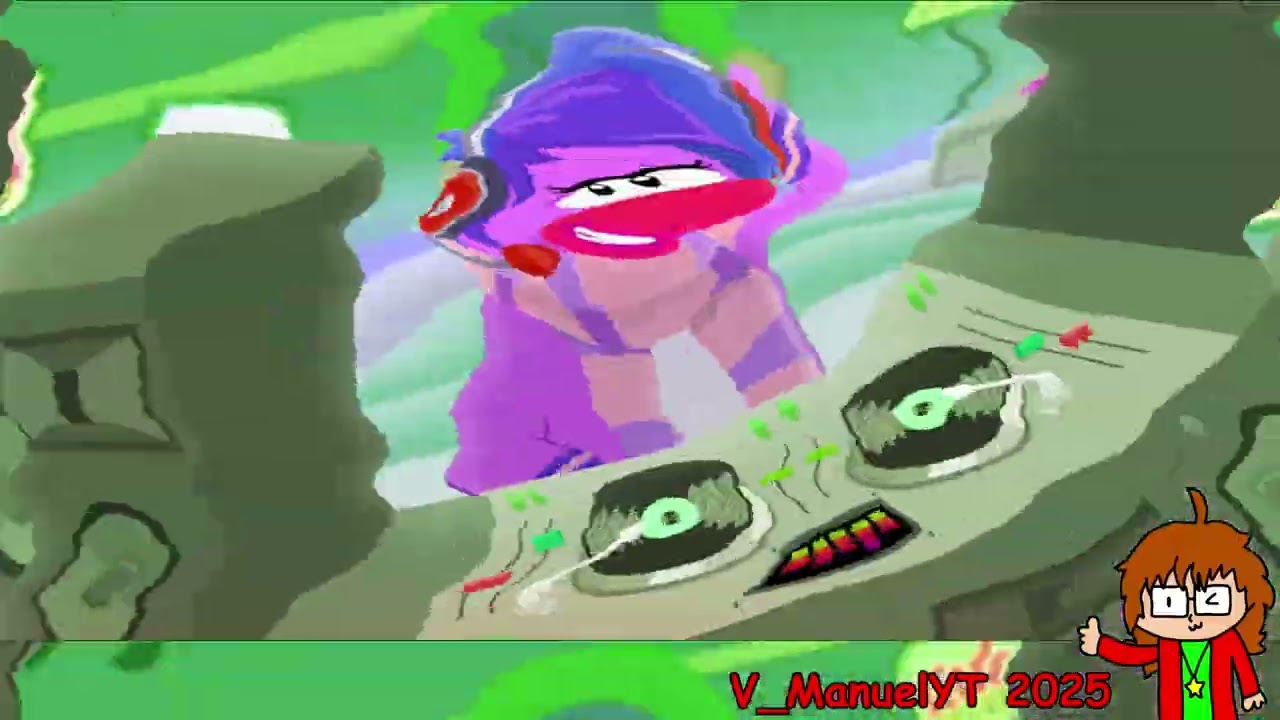 Preview 2 The Party Starts Now Effects