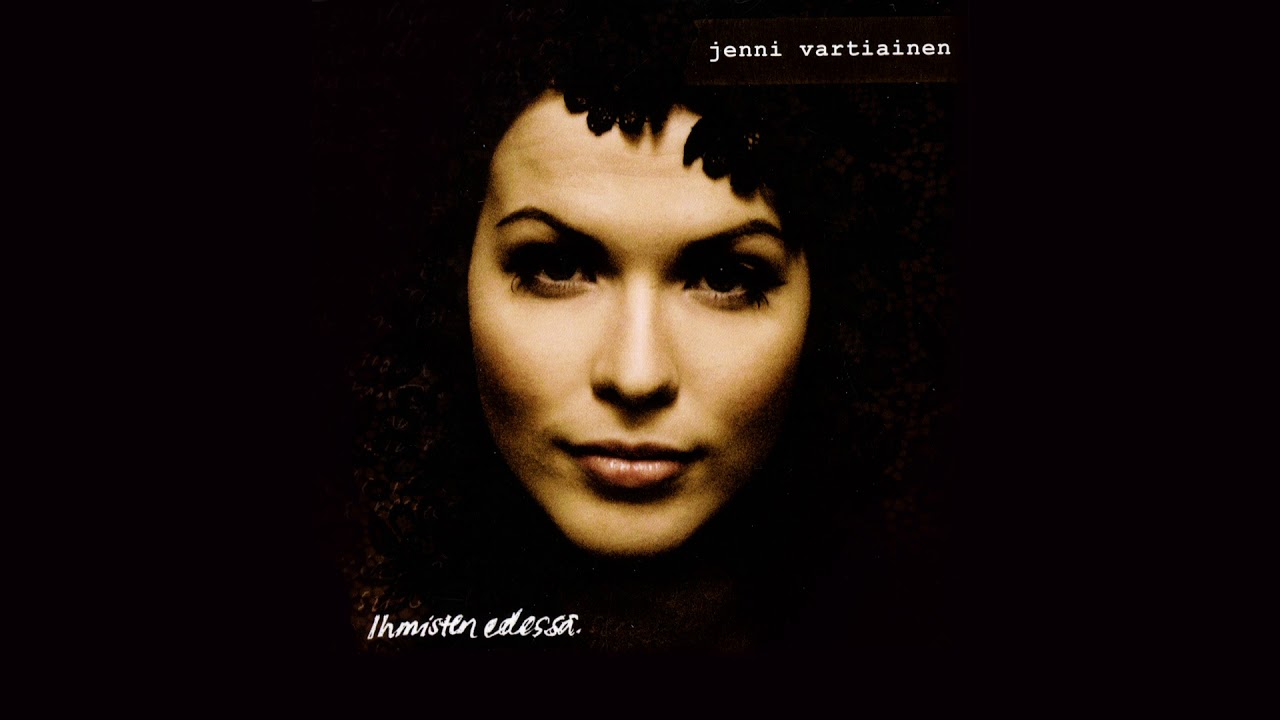 Jenni Vartiainen - Toinen