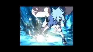 Sasuke Uchiha AMV-Goodbye ᴴᴰ