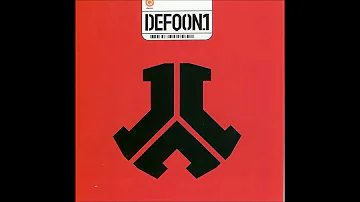 Defqon 2003 Techno & Hardcore