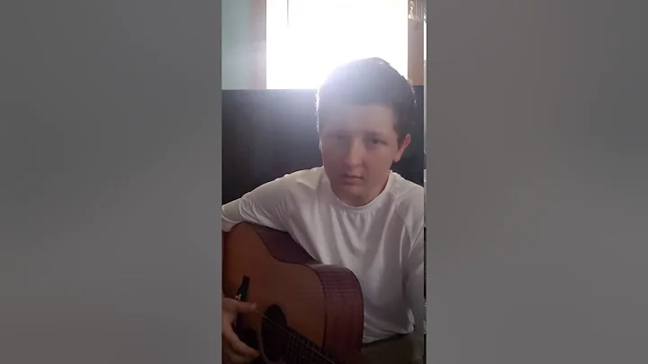 "Tennessee cowboy and a hillbilly band" written an...