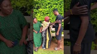 Iridako Rihona Dave Kegode Shot On The Bum