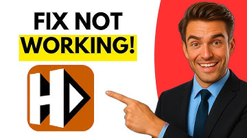 How To Fix Hdo Box Not Working (Step By Step)