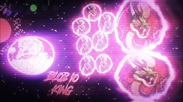 BLOB IO KING|NEW TRIPLE TRICK AUTO Vs ×16 Ne Canon auto V4