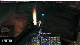 : Lineage 2 Olympiad HF POV Arcana Lord | L2TLT.RU