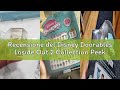 Recensione del Disney Doorables Inside Out 2 Collection Peek, 9 personaggi collezionabili esclusivi