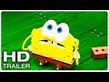 THE SPONGEBOB MOVIE SEARCH FOR SQUAREPANTS " You'll Square Your Pants" Trailer (NEW 2025