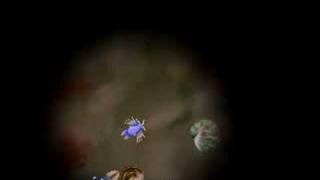 Spore Cell Stage No Eyes