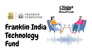 Franklin India Technology Fund Explained in Hindi | IT Mutual Fund Review | SIP & Returns