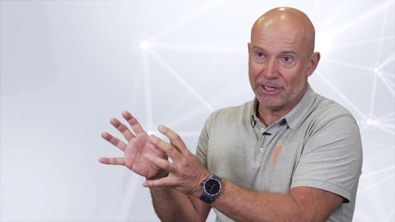 YPO Global Impact: Andreas Souvaliotis