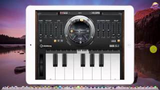 Revisión: MusicSoft para iOS, Mac y PC screenshot 4