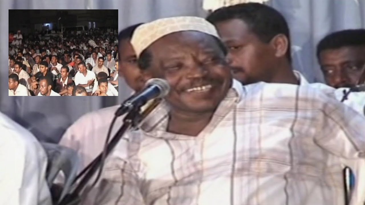 كرامة مرسال - حد في الحجيره ( من سهرات الشحر )