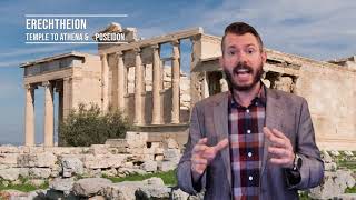 Lecture 2.2: Poseidon: God of the Sea (CLAS 160D2)