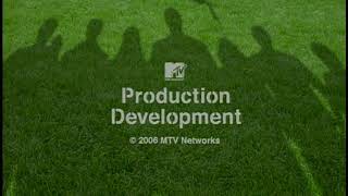 Jackhole Industries/MTV Production Development/MTV2 Series Development (2006)