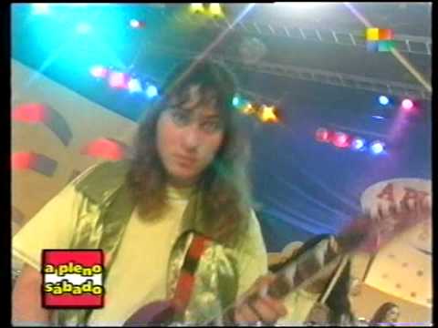 GRUPO GREEN. siempre sabado