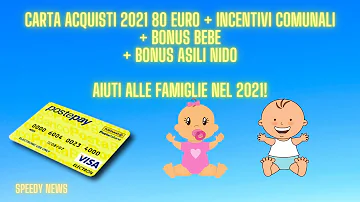 Quando richiedere 800 euro bonus bebè?