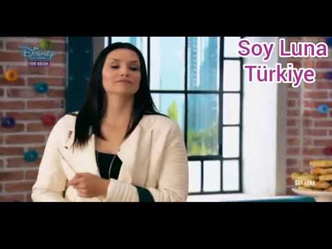 Soy Luna/2. Sezon 67. Bölüm 2. kısım