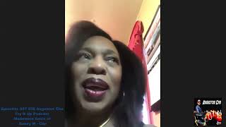 Episodes 057 058 Augustus Cho - Fry It Up Podcast - Madeleine Davis of Boney M - Clip Information