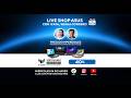 LIVE Shop #ASUS | Con #iCata y #BenjaCordero | Mier 04 Marzo 20:00 hrs (Chile)