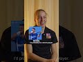 MS 2025 | Anna Brucháčková #nopowerlikewomenpower #ms2025 #wfc2025