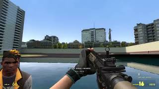 Fenix Sahilde Şu Tipe Bak Arkadaş