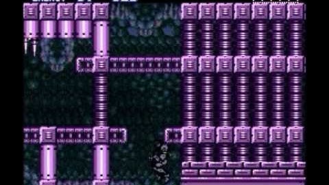 Super Metroid Rebuild 4, part 1 of 3