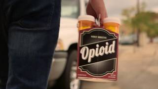Drugged Driving: One and the Same